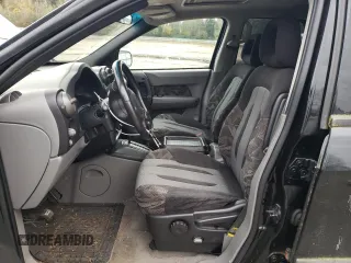2001 Pontiac Aztek GT z VIN 3G7DA03E41S501973, wystawiony jako Copart lot #79440134 z przebiegiem 148 866 mil mil oraz Czysty tytuł • Clean title. Historia ofert i sprzedaży dostępna na DreamBid. Obrazek 7.