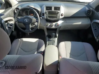 2006 Toyota RAV4 with VIN JTMZD35V365001186, listed as a Copart auction lot 57124705 with 70,483 mi miles and Clean Title. Bid and sale history available at DreamBid. Image 8.