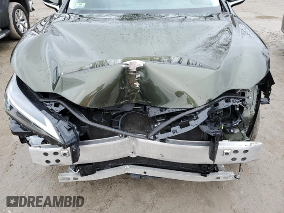 2024 Lexus NX 350 Premium с VIN 2T2GGCEZ6RC045901, выставлен на аукционе Copart как лот 47360355 с пробегом 29 951 миль миль и Списание • Salvage title. История ставок и продаж доступна на DreamBid. Изображение 12.