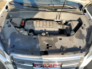 2014 GMC Acadia Denali with VIN 1GKKVTKD2EJ233864, listed as a Copart auction lot 52754515 with Not Provided miles and Salvage Title. Bid and sale history available at carsss.com. Image 12.