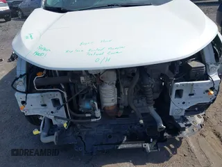 2018 Honda CR-V EX-L with VIN 5J6RW2H89JL021967, listed as a IAAI auction lot 41816318 with 110,475 mi miles. Bid and sale history available at carsss.com. Image 6.