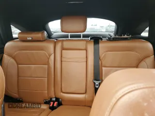 2016 Mercedes-Benz GLE 450 AMG z VIN 4JGED6EB2GA017633, wystawiony jako Copart lot #55048555 z przebiegiem 193 229 mil mil oraz Szkody całkowita. Historia ofert i sprzedaży dostępna na DreamBid. Obrazek 10.