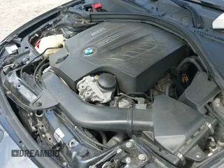 2014 BMW 4 Series 435i с VIN WBA3R1C54EK191446, выставлен на аукционе IAAI как лот 42718433 с пробегом 112 065 миль миль и . История ставок и продаж доступна на DreamBid. Изображение 18.