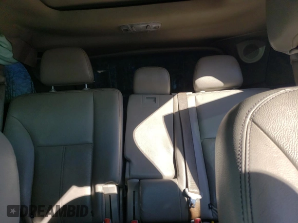 2013 Ford Edge Limited с VIN 2FMDK3KC5DBC15488, выставлен на аукционе Copart как лот 84896844 с пробегом 181 278 миль миль и Списание • Salvage title. История ставок и продаж доступна на DreamBid. Изображение 10.