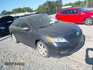 2009 Toyota Camry with VIN 4T1BE46K29U314650, listed as a IAAI auction lot 42058495 with 248,223 mi miles. Bid and sale history available at carsss.com. Image 1.