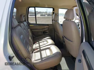 2002 Ford Explorer Limited with VIN 1FMZU75W32ZA66392, listed as a IAAI auction lot 41613224 with 179,982 mi miles and . Bid and sale history available at DreamBid. Image 8.