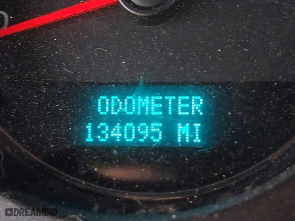 2011 Chevrolet Avalanche LTZ with VIN 3GNTKGE36BG180903, listed as a IAAI auction lot 41505201 with 134,095 mi miles. Bid and sale history available at carsss.com. Image 15.