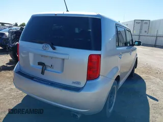 2008 Scion xB z VIN JTLKE50E981039702, wystawiony jako IAAI lot #42227040 z przebiegiem 261 144 mil mil oraz . Historia ofert i sprzedaży dostępna na DreamBid. Obrazek 4.