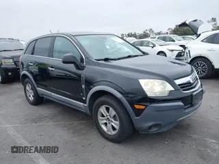 2008 Saturn VUE XE z VIN 3GSCL33P08S695068, wystawiony jako IAAI lot #42383721 z przebiegiem 169 726 mil mil oraz . Historia ofert i sprzedaży dostępna na DreamBid. Obrazek 1.