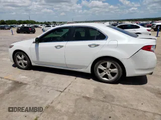 2014 Acura TSX Technology с VIN JH4CU2F6XEC001007, выставлен на аукционе Copart как лот 61644935 с пробегом 169 500 миль миль и Списание • Salvage title. История ставок и продаж доступна на DreamBid. Изображение 2.
