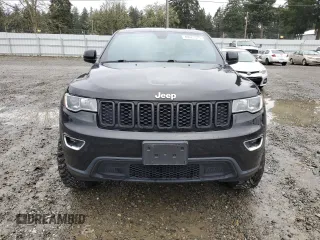 2020 Jeep Grand Cherokee Altitude with VIN 1C4RJFAG4LC247639, listed as a Copart auction lot 49625575 with 54,781 mi miles and Salvage Title. Bid and sale history available at carsss.com. Image 5.