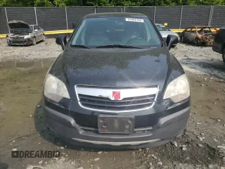 2008 Saturn VUE XE z VIN 3GSDL43N58S512949, wystawiony jako Copart lot #59468185 z przebiegiem 121 368 mil mil oraz Czysty tytuł • Clean title. Historia ofert i sprzedaży dostępna na DreamBid. Obrazek 5.