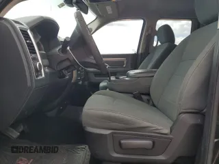 2015 Ram 1500 SLT z VIN 1C6RR6GG6FS623131, wystawiony jako Copart lot #46081685 z przebiegiem 161 376 mil mil oraz Szkoda całkowita • Salvage title. Historia ofert i sprzedaży dostępna na DreamBid. Obrazek 7.