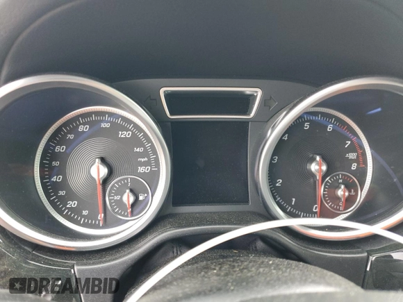 2017 Mercedes-Benz GLS 550 with VIN 4JGDF7DE9HA947571, listed as a Copart auction lot 54668915 with Not provided miles and Salvage title. Bid and sale history available at DreamBid. Image 9.