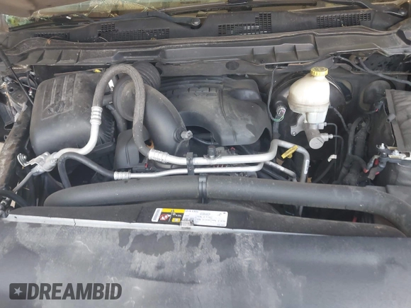 2014 Ram 1500 Express with VIN 1C6RR7FT4ES216704, listed as a IAAI auction lot 42439521 with 146,078 mi miles and . Bid and sale history available at DreamBid. Image 10.