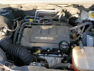 2020 Chevrolet Trax LT with VIN 3GNCJPSB0LL199308, listed as a Copart auction lot 81931825 with 76,912 mi miles and Salvage title. Bid and sale history available at DreamBid. Image 16.