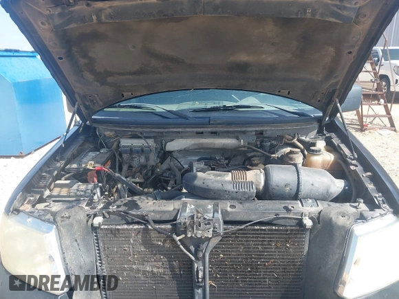 2008 Ford F-150 XL with VIN 1FTRW12W28FA52462, listed as a IAAI auction lot 42534194 with 197,562 mi miles and . Bid and sale history available at DreamBid. Image 10.
