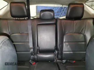 2013 Nissan Murano SV with VIN JN8AZ1MW4DW301943, listed as a Copart auction lot 53739505 with 145,437 mi miles and Clean Title. Bid and sale history available at carsss.com. Image 10.