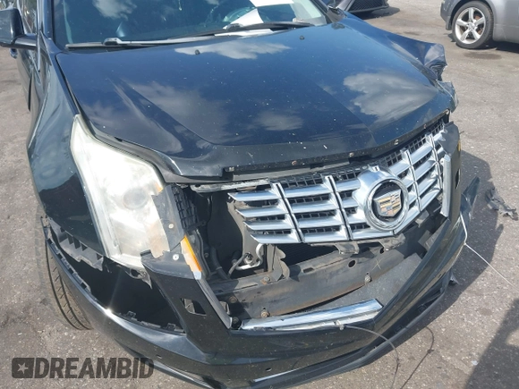 2010 Cadillac SRX Premium Collection with VIN 3GYFNCEY6AS631352, listed as a IAAI auction lot 41932700 with 221,753 mi miles and . Bid and sale history available at DreamBid. Image 6.
