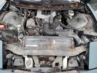 1993 Pontiac Firebird Firebird z VIN 2G2FS22S1P2201790, wystawiony jako Copart lot #79220434 z przebiegiem Nie podano mil oraz Czysty tytuł • Clean title. Historia ofert i sprzedaży dostępna na DreamBid. Obrazek 13.