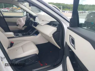 2020 Land Rover Range Rover Velar S z VIN SALYB2EX2LA256971, wystawiony jako IAAI lot #42525724 z przebiegiem 76 802 mil mil oraz . Historia ofert i sprzedaży dostępna na DreamBid. Obrazek 5.