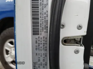 2019 Ram 2500 Tradesman z VIN 3C6UR4CJ1KG517879, wystawiony jako Copart lot #65409294 z przebiegiem 87 132 mil mil oraz Szkoda całkowita • Salvage title. Historia ofert i sprzedaży dostępna na DreamBid. Obrazek 13.