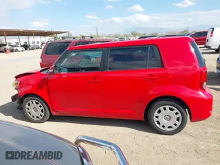2015 Scion xB with VIN JTLZE4FE4FJ074175, listed as a IAAI auction lot 41441046 with 89,606 mi miles. Bid and sale history available at carsss.com. Image 15.