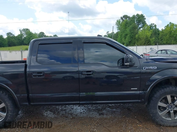 2015 Ford F-150 XLT with VIN 1FTEW1EG7FFB28757, listed as a IAAI auction lot 42211128 with 182,377 mi miles and . Bid and sale history available at DreamBid. Image 14.