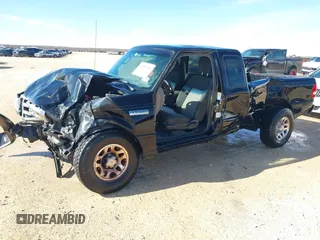 2011 Ford Ranger XL with VIN 1FTKR1ED5BPA46577, listed as a IAAI auction lot 41299984 with 175,548 mi miles and . Bid and sale history available at DreamBid. Image 23.