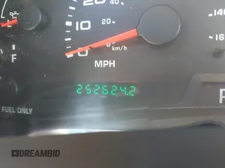 2004 Ford F-350 XL с VIN 1FTSW31P14ED88658, выставлен на аукционе IAAI как лот 41589922 с пробегом 252 624 миль миль и . История ставок и продаж доступна на DreamBid. Изображение 15.