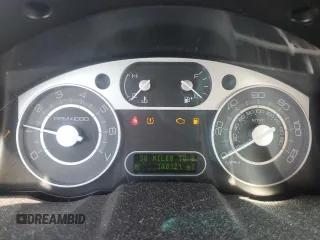 2008 Mercury Sable Premier с VIN 1MEHM42WX8G607167, выставлен на аукционе Copart как лот 57247645 с пробегом 140 121 миль миль и Чистый • Clean title. История ставок и продаж доступна на DreamBid. Изображение 9.