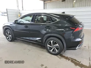 2020 Lexus NX с VIN JTJHJRDZ6L2143957, выставлен на аукционе Copart как лот 50823044 с пробегом 74 423 миль миль и . История ставок и продаж доступна на DreamBid. Изображение 2.