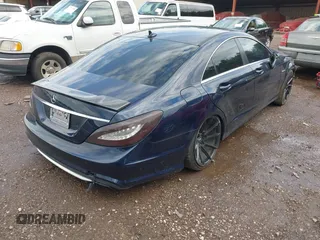 2014 Mercedes-Benz CLS 550 с VIN WDDLJ7DB2EA103961, выставлен на аукционе IAAI как лот 42249018 с пробегом 90 567 миль миль и . История ставок и продаж доступна на DreamBid. Изображение 4.