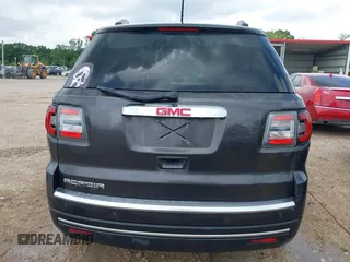 2014 GMC Acadia SLT z VIN 1GKKRRKD6EJ205993, wystawiony jako IAAI lot #42056772 z przebiegiem 287 943 mil mil oraz . Historia ofert i sprzedaży dostępna na DreamBid. Obrazek 16.