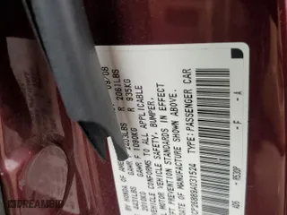 2009 Honda Accord Sdn EX-L with VIN 1HGCP26889A031524, listed as a Copart auction lot 52985325 with 303,024 mi miles and Clean Title. Bid and sale history available at carsss.com. Image 12.