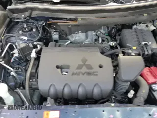 2020 Mitsubishi Outlander ES с VIN JA4AZ3A31LZ015217, выставлен на аукционе Copart как лот 85504415 с пробегом 31 369 миль миль и Списание • Salvage title. История ставок и продаж доступна на DreamBid. Изображение 17.