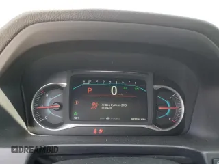 2019 Honda Pilot EX-L z VIN 5FNYF5H59KB028124, wystawiony jako Copart lot #57065075 z przebiegiem 55 260 mil mil oraz Szkoda całkowita • Salvage title. Historia ofert i sprzedaży dostępna na DreamBid. Obrazek 9.