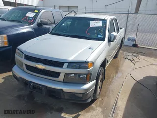 2012 Chevrolet Colorado LT w/1LT with VIN 1GCDSCF93C8100795, listed as a IAAI auction lot 41819321 with 246,134 mi miles. Bid and sale history available at carsss.com. Image 17.