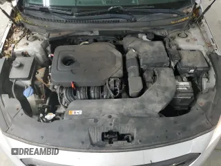 2015 Hyundai Sonata Limited with VIN 5NPE34AF2FH040714, listed as a Copart auction lot 55464585 with 162,231 mi miles and Clean Title. Bid and sale history available at carsss.com. Image 11.