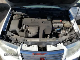 2006 Saturn ION z VIN 1G8AJ55F46Z116876, wystawiony jako Copart lot #69467074 z przebiegiem 174 248 mil mil oraz Szkoda całkowita • Salvage title. Historia ofert i sprzedaży dostępna na DreamBid. Obrazek 11.