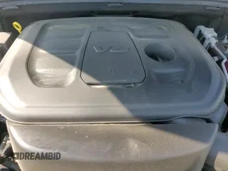 2022 Jeep Grand Cherokee Limited с VIN 1C4RJEBG0NC126215, выставлен на аукционе Copart как лот 59999465 с пробегом 62 540 миль миль и Списание • Salvage title. История ставок и продаж доступна на DreamBid. Изображение 16.