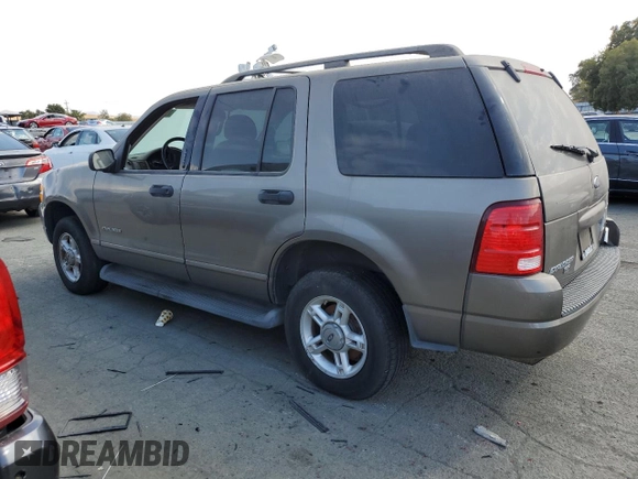 2004 Ford Explorer XLT with VIN 1FMZU73E54UC06615, listed as a Copart auction lot 71686384 with 158,941 mi miles and Clean Title. Bid and sale history available at DreamBid. Image 2.
