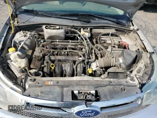 2011 Ford Focus SEL with VIN 1FAHP3HN6BW151107, listed as a Copart auction lot 70416694 with Not Provided miles and Clean Title. Bid and sale history available at carsss.com. Image 11.