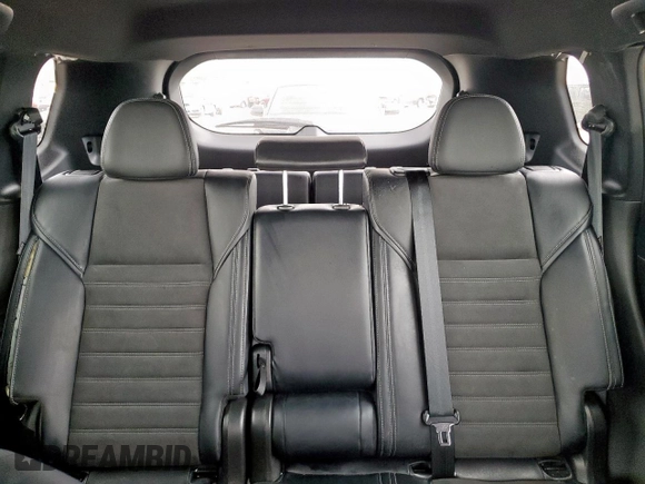2024 Mitsubishi Outlander SE z VIN JA4J3VA8XRZ016044, wystawiony jako Copart lot #55844845 z przebiegiem 20 440 mil mil oraz Czysty tytuł • Clean title. Historia ofert i sprzedaży dostępna na DreamBid. Obrazek 10.