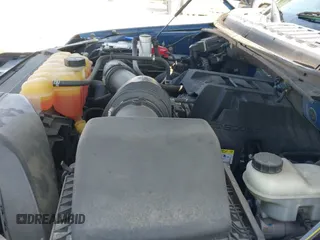 2017 Ford F-150 XL с VIN 1FTEX1CP9HKC70151, выставлен на аукционе IAAI как лот 43062576 с пробегом 125 605 миль миль и . История ставок и продаж доступна на DreamBid. Изображение 19.