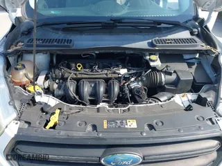 2017 Ford Escape S with VIN 1FMCU0F79HUB82450, listed as a IAAI auction lot 41491205 with 162,913 mi miles. Bid and sale history available at carsss.com. Image 10.