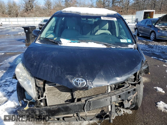 2017 Toyota Sienna XLE Auto Access Seat with VIN 5TDYZ3DC7HS867483, listed as a Copart auction lot 43796085 with 79,255 mi miles and Non Repairable. Bid and sale history available at DreamBid. Image 5.
