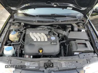 2003 Volkswagen Jetta GLS с VIN 3VWSK69M33M036582, выставлен на аукционе Copart как лот 61177465 с пробегом 62 322 миль миль и Чистый • Clean title. История ставок и продаж доступна на DreamBid. Изображение 11.