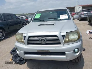 2009 Toyota Tacoma with VIN 3TMLU42N69M032320, listed as a IAAI auction lot 42280196 with 214,720 mi miles and . Bid and sale history available at DreamBid. Image 12.