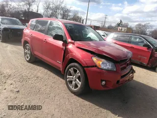 2012 Toyota RAV4 Sport с VIN 2T3WF4DV6CW118978, выставлен на аукционе IAAI как лот 41977724 с пробегом 117 243 миль миль и . История ставок и продаж доступна на DreamBid. Изображение 1.